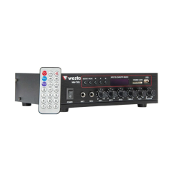 JBL Control 1 Pro Kafe ve Mağaza Ses Sistemi Paketi (4'lü Set) - 7