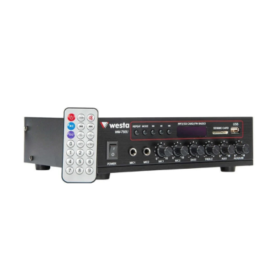 JBL Control 1 Pro Kafe ve Mağaza Ses Sistemi Paketi (4'lü Set) - 7