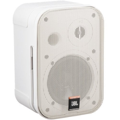 JBL CONTROL 1 PRO Pasif Duvar Hoparlörü Beyaz (Çift) - 2