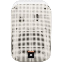 JBL CONTROL 1 PRO Pasif Duvar Hoparlörü Beyaz (Çift) - 3