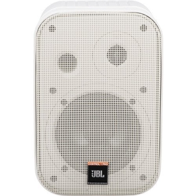 JBL CONTROL 1 PRO Pasif Duvar Hoparlörü Beyaz (Çift) - 3