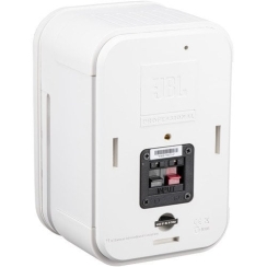 JBL CONTROL 1 PRO Pasif Duvar Hoparlörü Beyaz (Çift) - 4