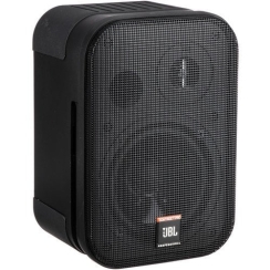 JBL CONTROL 1 PRO Pasif Duvar Hoparlörü Siyah (Çift) - 2