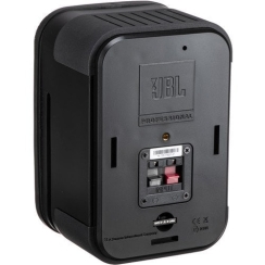 JBL CONTROL 1 PRO Pasif Duvar Hoparlörü Siyah (Çift) - 4