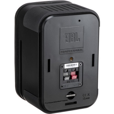 JBL CONTROL 1 PRO Pasif Duvar Hoparlörü Siyah (Çift) - 4