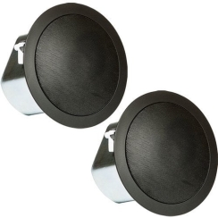 JBL Control 12C/T Tavan Hoparlörü Siyah (ÇİFT) - 1