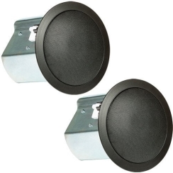 JBL CONTROL 14C/T Tavan Hoparlörü Siyah (ÇİFT) - 1