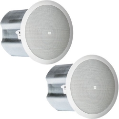JBL CONTROL 16C/T Tavan Hoparlörü Beyaz (ÇİFT) - 1