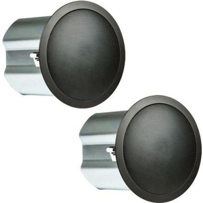 JBL CONTROL 16C/T Tavan Hoparlörü Siyah (ÇİFT) - 1
