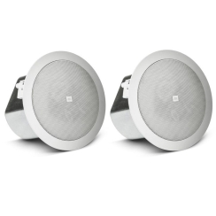 JBL CONTROL 18C/T Tavan Hoparlörü (ÇİFT) - 1