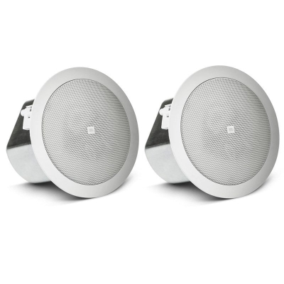 JBL CONTROL 18C/T Tavan Hoparlörü (ÇİFT) - 1