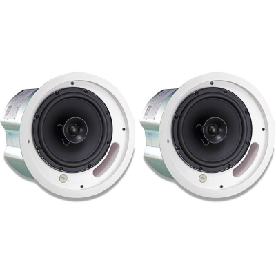 JBL CONTROL 18C/T Tavan Hoparlörü (ÇİFT) - 2