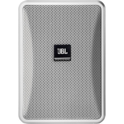 JBL CONTROL 23-1L-WH Pasif Hoparlör (Çift) - 1