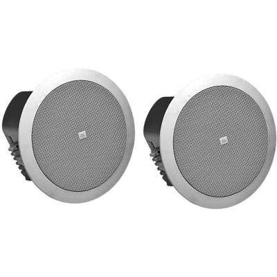 JBL CONTROL 24CT Tavan Hoparlörü (ÇİFT) - 1