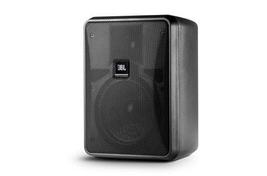 JBL CONTROL 25-1L Pasif Hoparlör (Çift) - 1