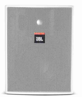 JBL CONTROL 25AV-WH Pasif Hoparlör (Çift) - 1