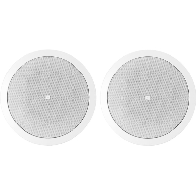 JBL CONTROL 26CT Tavan Hoparlörü (ÇİFT) - 1