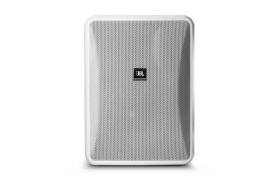 JBL CONTROL 28-1-WH Pasif Hoparlör (Çift) - 1
