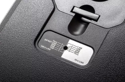 JBL CONTROL 28-1-WH Pasif Hoparlör (Çift) - 3