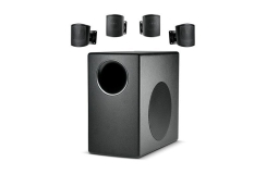 JBL CONTROL 50PACK 4+1 320W Ses Sistemi - JBL