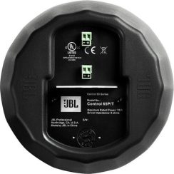 JBL CONTROL 65P/T Pasif Subwoofer (ÇİFT) - 3