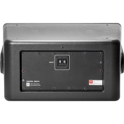 JBL CONTROL SB2210-WH Kompakt Subwoofer - 2