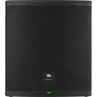 JBL EON 718S 18 Inc Aktif Subbass - 1