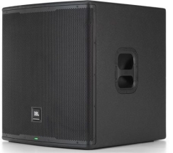 JBL EON 718S 18 Inc Aktif Subbass - 2