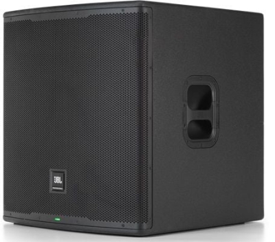 JBL EON 718S 18 Inc Aktif Subbass - 2