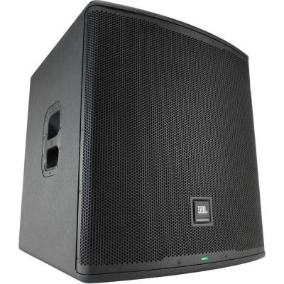 JBL EON 718S 18 Inc Aktif Subbass - 3