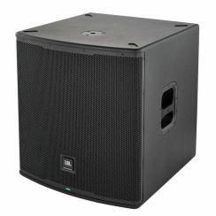 JBL EON 718S 18 Inc Aktif Subbass - 4
