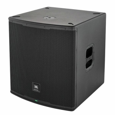 JBL EON 718S 18 Inc Aktif Subbass - 4