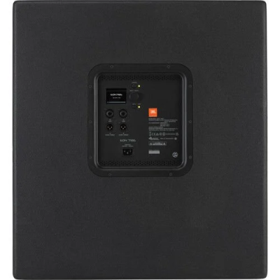 JBL EON 718S 18 Inc Aktif Subbass - 5