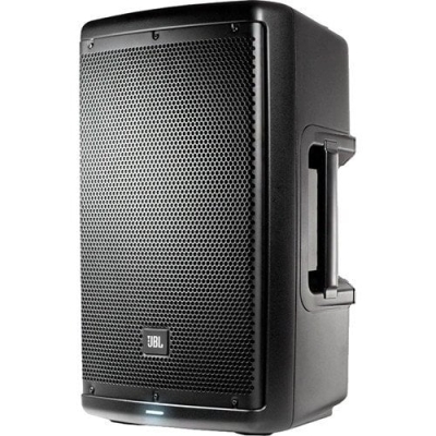 JBL EON610 10 İnç Aktif Hoparlör - 1