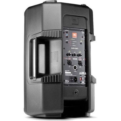 JBL EON610 10 İnç Aktif Hoparlör - 3