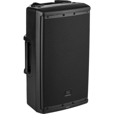JBL EON612 12 inç Aktif Hoparlör - 1