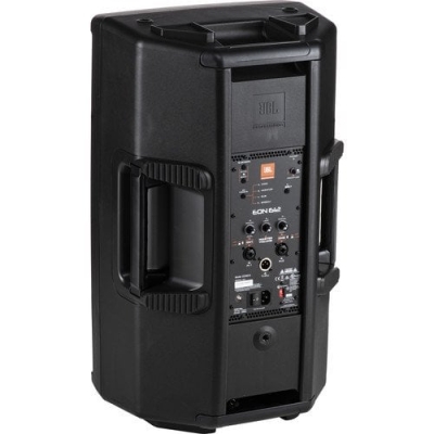 JBL EON612 12 inç Aktif Hoparlör - 3