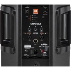 JBL EON612 12 inç Aktif Hoparlör - 4