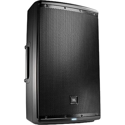 JBL EON615 15 İnç Aktif Hoparlör - 1