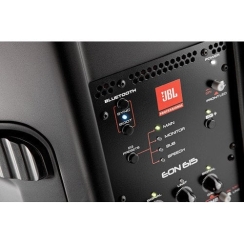 JBL EON615 15 İnç Aktif Hoparlör - 4