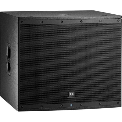 JBL EON618S 18 inç Aktif Subwoofer Hoparlör - 1