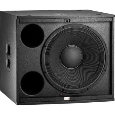 JBL EON618S 18 inç Aktif Subwoofer Hoparlör - 2