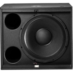 JBL EON618S 18 inç Aktif Subwoofer Hoparlör - 3