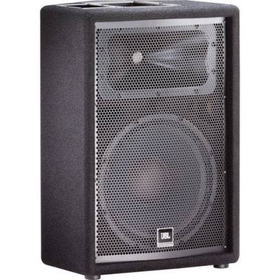 JBL JRX212 12 inç Pasif Hoparlör - 1