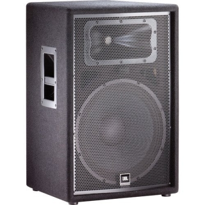 JBL JRX215 15 inç Pasif Hoparlör - 1