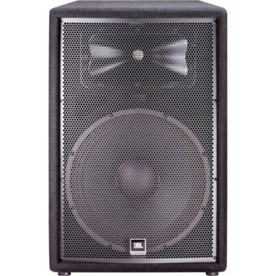 JBL JRX215 15 inç Pasif Hoparlör - 2