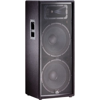 JBL JRX225 15 inç Pasif Hoparlör - 1