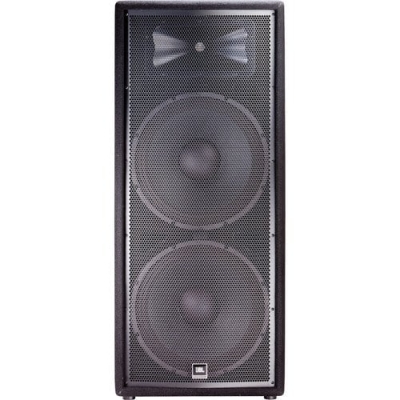 JBL JRX225 15 inç Pasif Hoparlör - 2