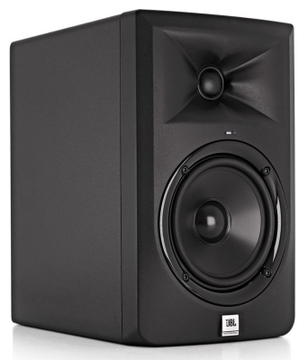 JBL LSR 305 Stüdyo Referans Monitörü - 2