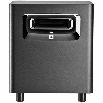 JBL LSR310S Aktif Stüdyo Subwoofer - 2